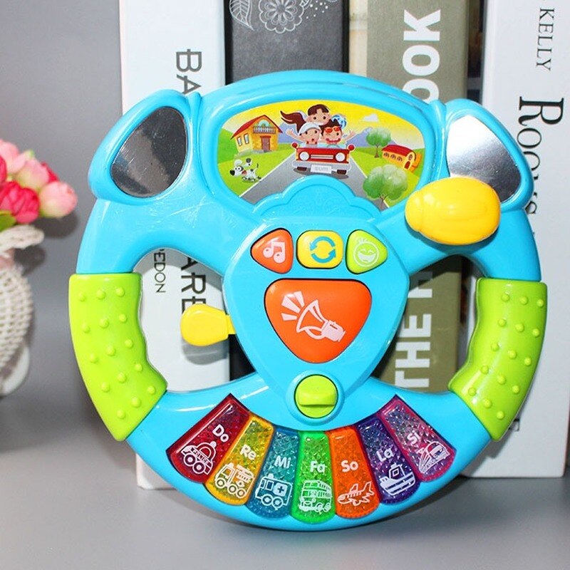 Promotion Toy Musical Instruments for Kids Baby St..